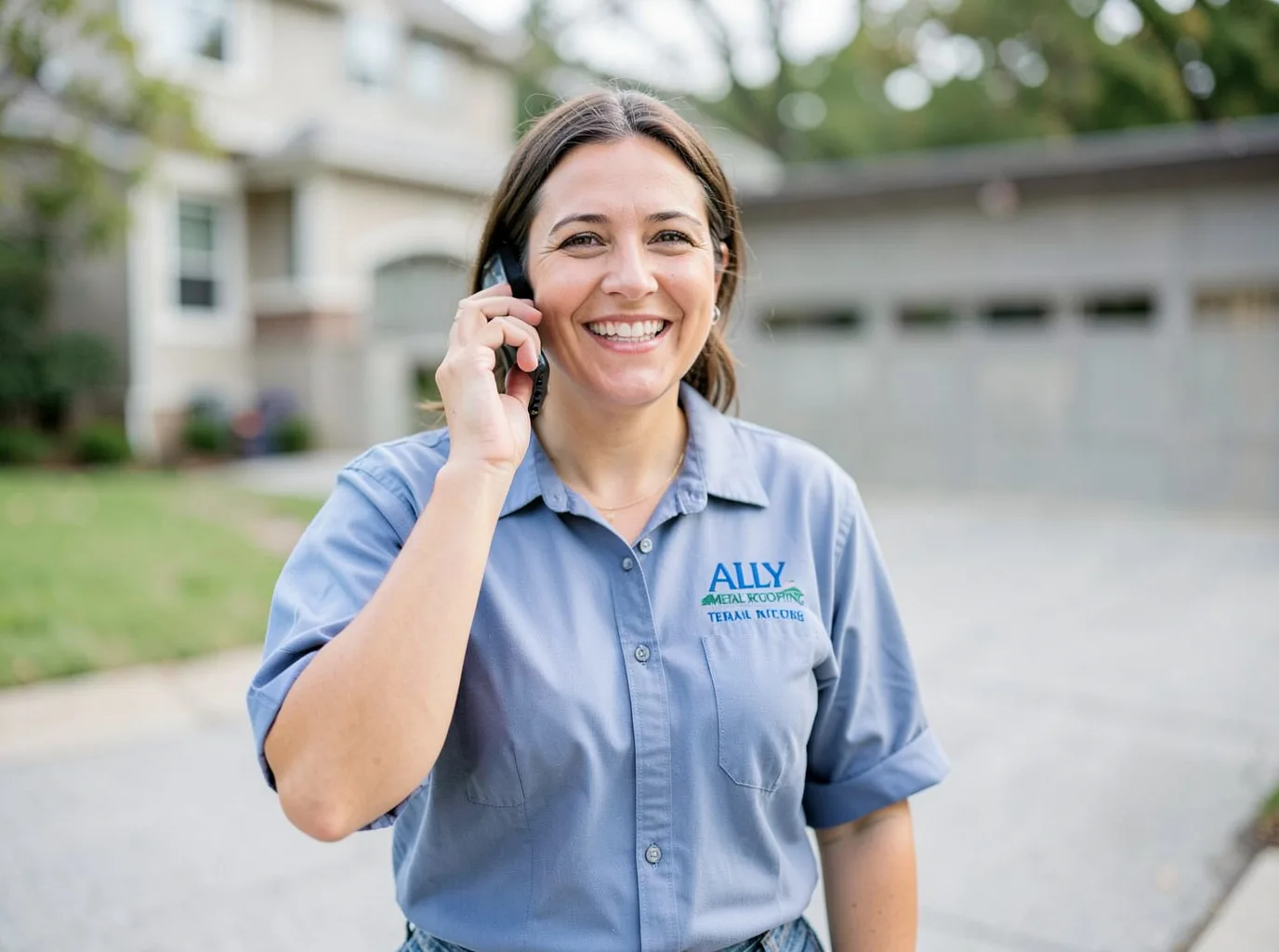 Metal Roof Installation Sweetwater, TN FAQs